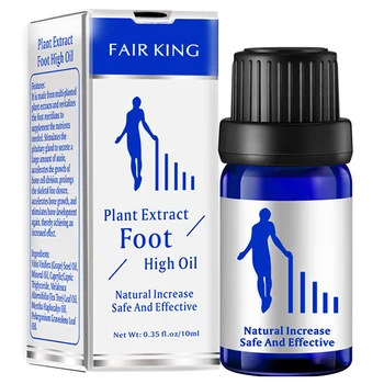 Herbal Height Increasing Essential Oil Body Grow Promot Bone Growth 10ml High Quality TK-ing
Herbal Height Increasing Essential Oil Body Grow Promot Bone Growth 10ml High Quality TK-ing