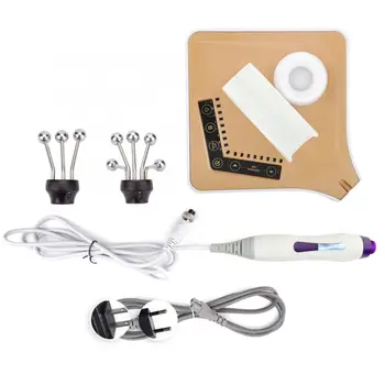 Magic Ball Fascia Massage Machine Micro-Current Face Lifting Tightening Anti-Wrinkle Beauty Instrument 110-240V
Magic Ball Fascia Massage Machine Micro-Current Face Lifting Tightening Anti-Wrinkle Beauty Instrument 110-240V