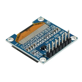 Anet 3D Printer Parts STM32 42 Closed Loop Stepper Motor MKS SERVO42B with OLED Display Screen Adapter
Anet 3D Printer Parts STM32 42 Closed Loop Stepper Motor MKS SERVO42B with OLED Display Screen Adapter