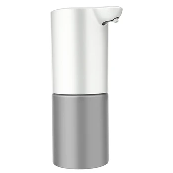 ligent Sensor Sprayer 320ML Infrared Sensor Non-Contact Type for School, Home, Office
ligent Sensor Sprayer 320ML Infrared Sensor Non-Contact Type for School, Home, Office