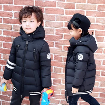 CHILDREN'S down Jacket Men And Women Unisex Baseball Uniform Hooded Thick Korean-style Workwear down Feather Kids' Coat Winter N
CHILDREN'S down Jacket Men And Women Unisex Baseball Uniform Hooded Thick Korean-style Workwear down Feather Kids' Coat Winter N