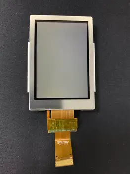 Original 2.6" inch TFT LCD screen for GARMIN GPSMAP 64 64s 64st Handheld GPS LCD display screen panel Repair replacement
Original 2.6" inch TFT LCD screen for GARMIN GPSMAP 64 64s 64st Handheld GPS LCD display screen panel Repair replacement