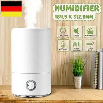 XIAOMI 280ml/h Humidifier Air Purifier Low Noise Aromatherapy Humidificador Diffuser Essential Mist Fog Maker for Office Home
XIAOMI 280ml/h Humidifier Air Purifier Low Noise Aromatherapy Humidificador Diffuser Essential Mist Fog Maker for Office Home