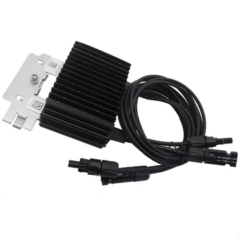 For Solaredge Solar Inverter 730W 125V P700-5RM4MRX Rail Mounted Dual Input Power Optimizer - Used
For Solaredge Solar Inverter 730W 125V P700-5RM4MRX Rail Mounted Dual Input Power Optimizer - Used