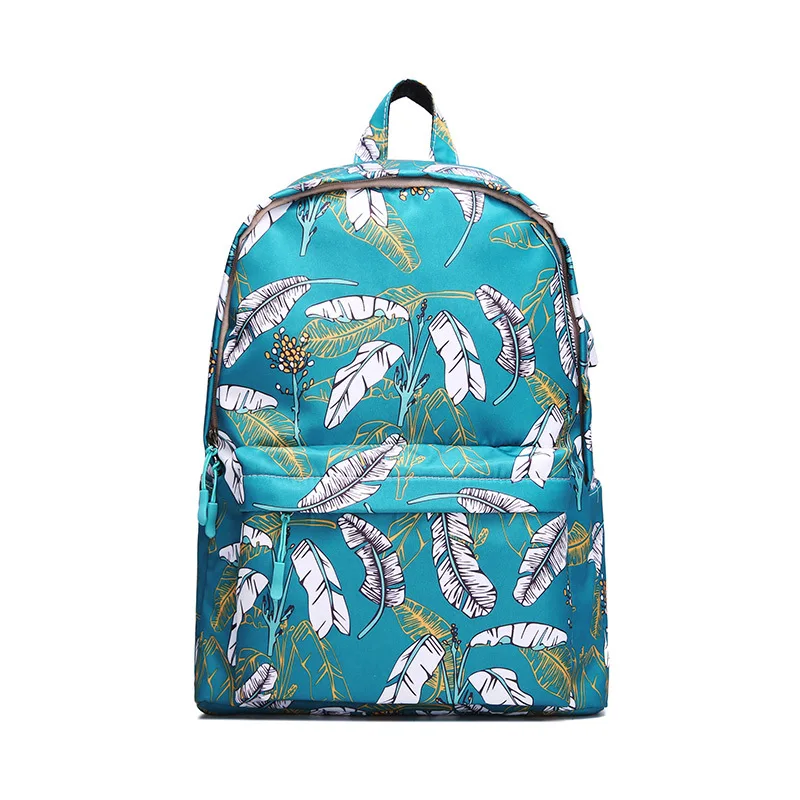 Ougger Large Literary Travel Bags High School Student Backpack Women Blue Canvas Literary Preppy Style Feather Computer Bags
Ougger Large Literary Travel Bags High School Student Backpack Women Blue Canvas Literary Preppy Style Feather Computer Bags
