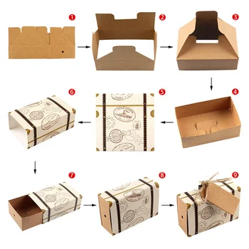 100pcs Suitcase Gift Boxes Creative Cartoon Display Storing Jewelries Candies Wedding Birthday Event Party Mini Bag
100pcs Suitcase Gift Boxes Creative Cartoon Display Storing Jewelries Candies Wedding Birthday Event Party Mini Bag