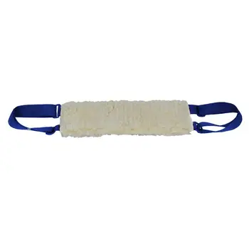 1PCS Adjustable Dog Assist Harness Hind Rehabilitation Exercise Belt Help Weak Legs Stand Up Pet Dogs Leash Aid Assist Tool
1PCS Adjustable Dog Assist Harness Hind Rehabilitation Exercise Belt Help Weak Legs Stand Up Pet Dogs Leash Aid Assist Tool