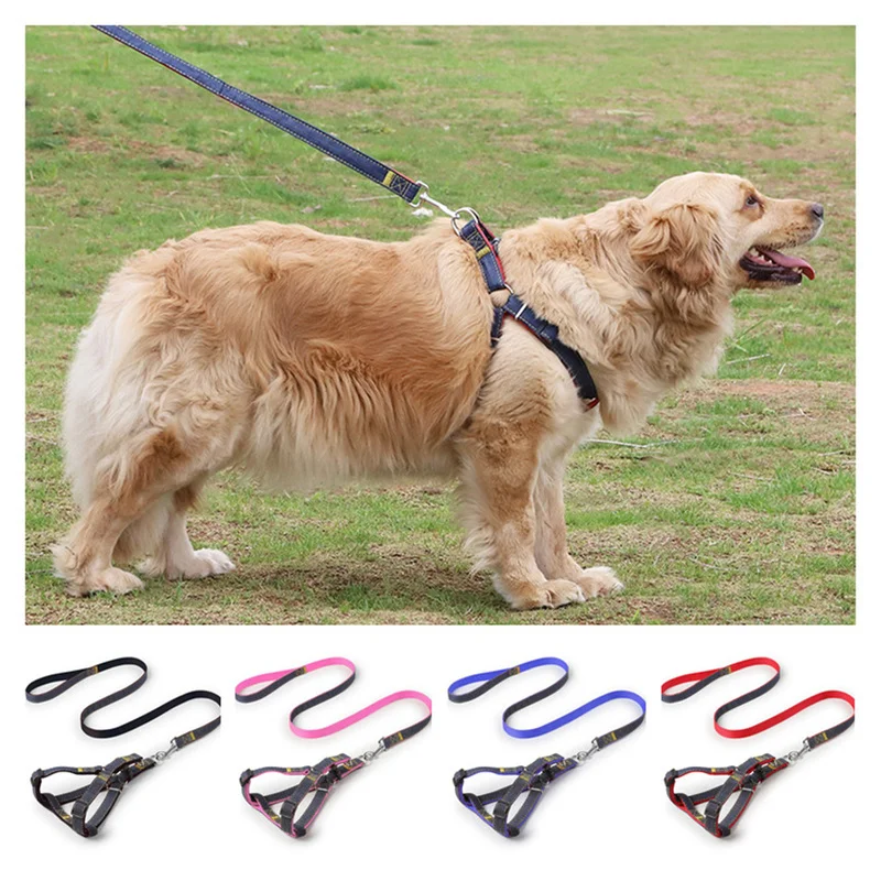 Dog Collars, Vehicle Leashes, Dog Safety Belt ,Four-color Small and Medium-sized Dogs Wear-resistant Denim Sewing Pet Leash 1pcs
Dog Collars, Vehicle Leashes, Dog Safety Belt ,Four-color Small and Medium-sized Dogs Wear-resistant Denim Sewing Pet Leash 1pcs