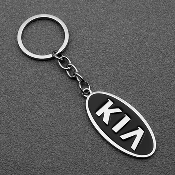 1pc 3D Metal alloy Car Styling Car Logo Fashion Keychain Key Chain Key Rings For KIA Cerato Sportage R K2 K3 K5 Auto Accessories
1pc 3D Metal alloy Car Styling Car Logo Fashion Keychain Key Chain Key Rings For KIA Cerato Sportage R K2 K3 K5 Auto Accessories