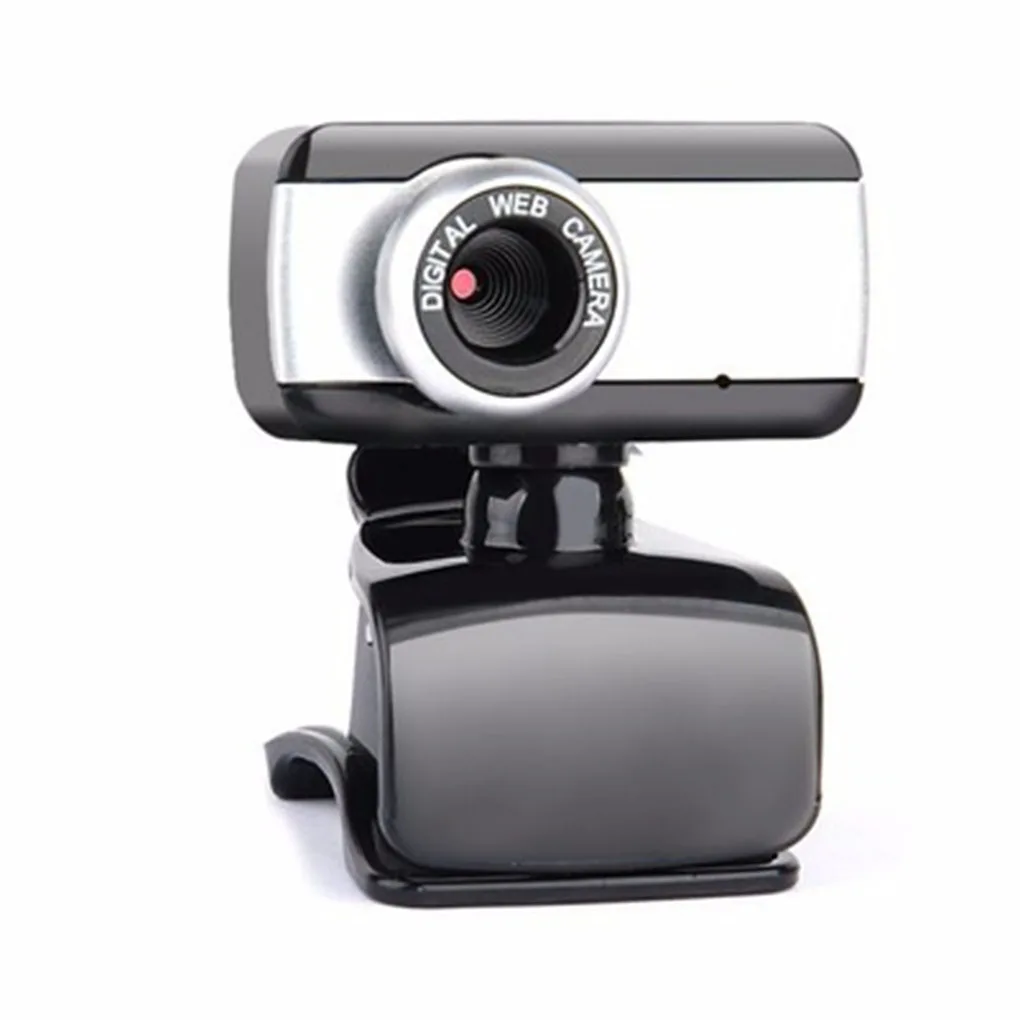 USB 2.0 Video Webcam 360 Degree Rotating Computer Clip Web Cam with Mic Network Meeting Video Call Web Camera
USB 2.0 Video Webcam 360 Degree Rotating Computer Clip Web Cam with Mic Network Meeting Video Call Web Camera