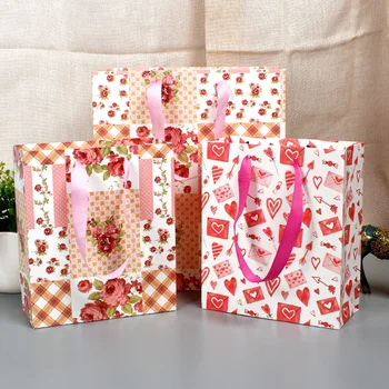 valentine s day rose grid love letter Gift Bag candy paper packaging flower gift box пакетики для упаковки Коробка для подарков
valentine s day rose grid love letter Gift Bag candy paper packaging flower gift box пакетики для упаковки Коробка для подарков