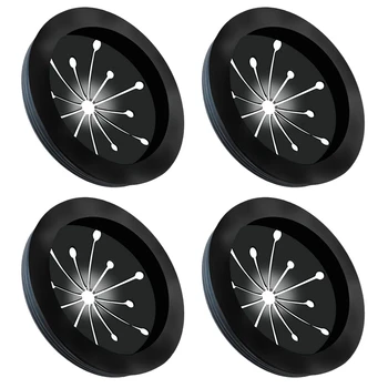 Food Waste Disposer Accessories Multi-Function Drain Plugs Splash Guards for Whirlaway, Waste King, Sinkmaster and Ge Models - G
Food Waste Disposer Accessories Multi-Function Drain Plugs Splash Guards for Whirlaway, Waste King, Sinkmaster and Ge Models - G
