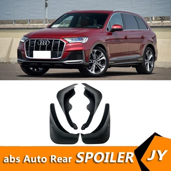 For Audi Q7 2020 Mudflaps Splash Guards Front rear Mud Flap Mudguards Fender Modified special
For Audi Q7 2020 Mudflaps Splash Guards Front rear Mud Flap Mudguards Fender Modified special