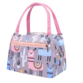 Portable Insulated Lunch Bag Waterproof Thickness Thermal Picnic School Work Travel Multiuse Lunch Bag Multi Colour Lunchbox
Portable Insulated Lunch Bag Waterproof Thickness Thermal Picnic School Work Travel Multiuse Lunch Bag Multi Colour Lunchbox