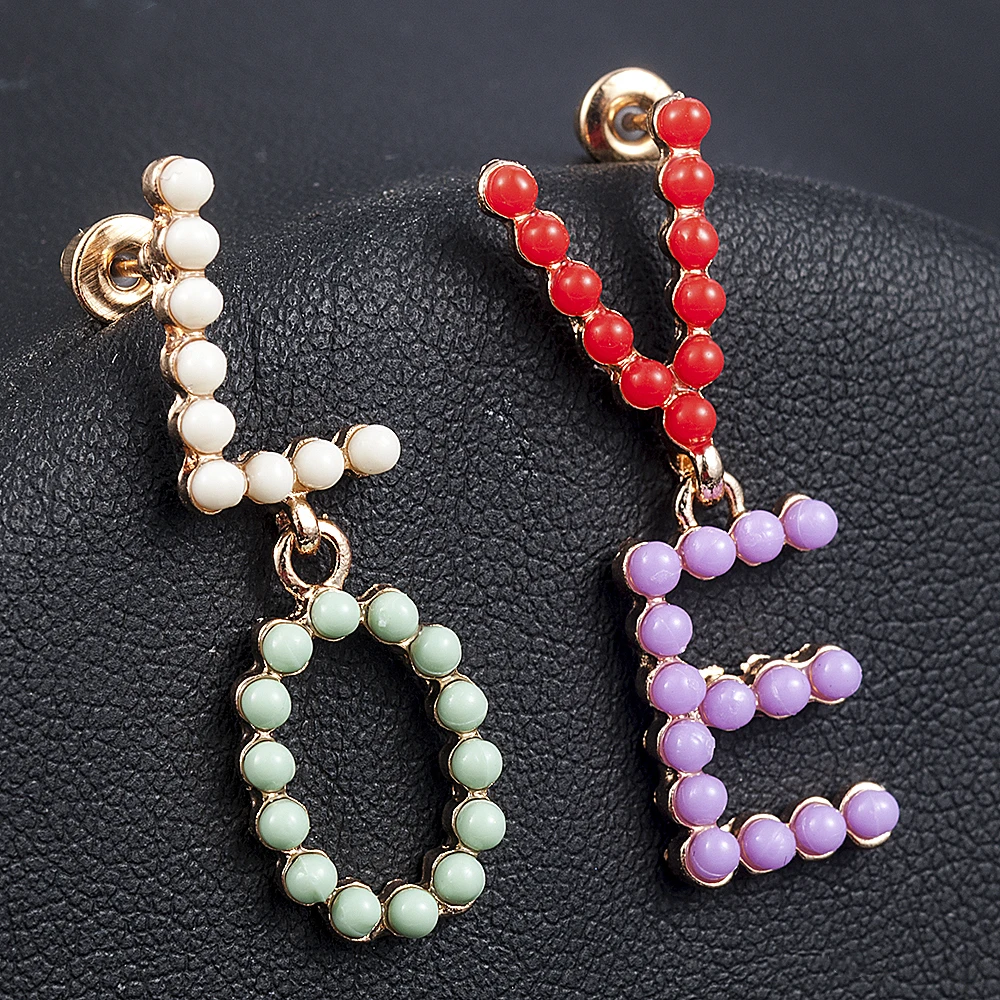 2019 Fashion Arrival Exaggerated Alloy Metal Love Letter Drop Earring Temperament Hotsale Earrings Jewelry For Women Oorbellen
2019 Fashion Arrival Exaggerated Alloy Metal Love Letter Drop Earring Temperament Hotsale Earrings Jewelry For Women Oorbellen