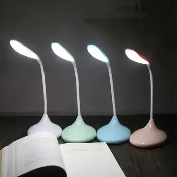 Desk Lamp Rechargeable LED Light Desk Light Music Stand Baby Stroller Portable Table Lamp Flexible Adjustable
Desk Lamp Rechargeable LED Light Desk Light Music Stand Baby Stroller Portable Table Lamp Flexible Adjustable