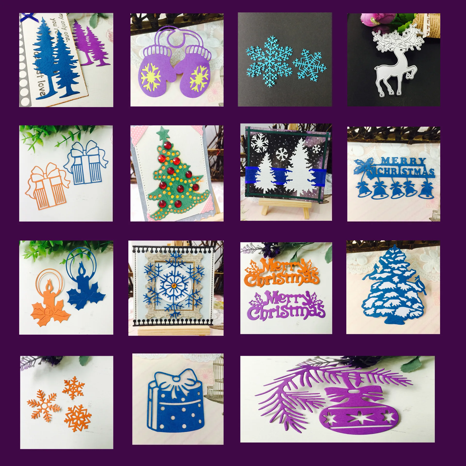 Diy Metal Cutting Dies for Scrapbook Album Card Making Tool Cutting Christmas Thanksgiving Crafts Dies 2019 New Christmas Decor
Diy Metal Cutting Dies for Scrapbook Album Card Making Tool Cutting Christmas Thanksgiving Crafts Dies 2019 New Christmas Decor