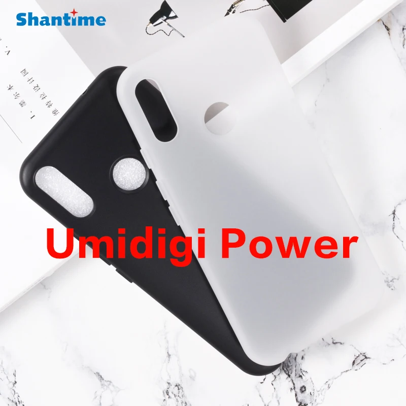For Umidigi Power Gel Pudding Silicone Phone Protective Back Shell For Umidigi Power Soft TPU Case
For Umidigi Power Gel Pudding Silicone Phone Protective Back Shell For Umidigi Power Soft TPU Case