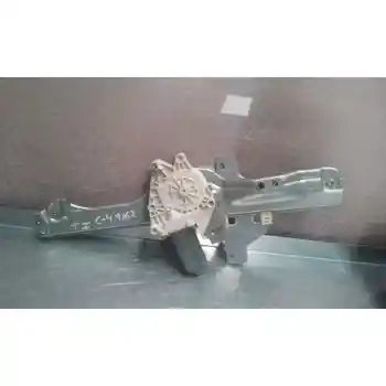 9681814080 WINDOW LIFTER REAR LEFT CITROEN C4 SEDAN
9681814080 WINDOW LIFTER REAR LEFT CITROEN C4 SEDAN