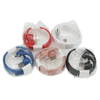 1m 2m 3m 90 Degree USB Type C Data Cable Micro Usb Fast Charging Charger for iPhone 11 X XS XR 6 7 8 Samsung Mobile Phone Cables
1m 2m 3m 90 Degree USB Type C Data Cable Micro Usb Fast Charging Charger for iPhone 11 X XS XR 6 7 8 Samsung Mobile Phone Cables