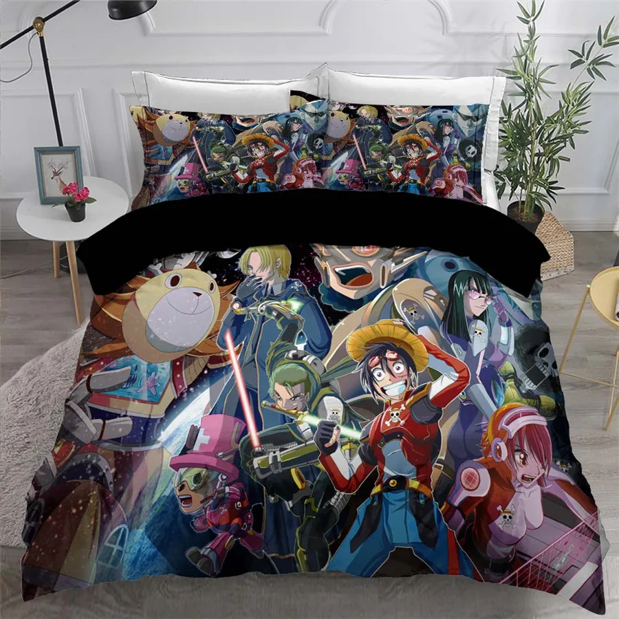 HELENGILI 3D Bedding Set One Piece Print Duvet Cover Set Bedcloth with Pillowcase Bed Set Home Textiles #OP33
HELENGILI 3D Bedding Set One Piece Print Duvet Cover Set Bedcloth with Pillowcase Bed Set Home Textiles #OP33