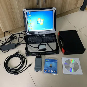 Full software vas5054a installed ready to work top quality 5054a ODIS 5.1.5 with Notebook Cf19 8GB quality warranty
Full software vas5054a installed ready to work top quality 5054a ODIS 5.1.5 with Notebook Cf19 8GB quality warranty