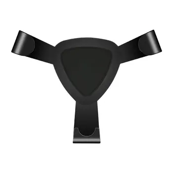 NewGravity Metal Car Phone Holder Air Vent Mount Auto Clamping Linkage Adjustable Mobile Phone holder For Car Stand Bracket
NewGravity Metal Car Phone Holder Air Vent Mount Auto Clamping Linkage Adjustable Mobile Phone holder For Car Stand Bracket