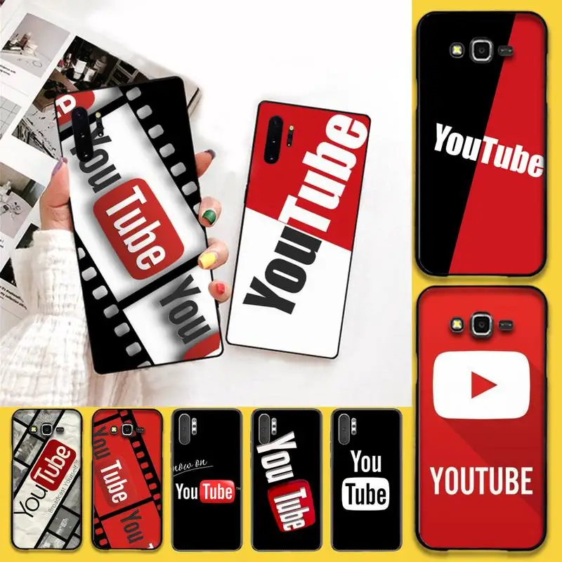 HPCHCJHM youtubee Bling Cute Phone Case For Samsung Galaxy J7 J8 J6 Plus 2018 Prime Note 7 8 9 10 pro
HPCHCJHM youtubee Bling Cute Phone Case For Samsung Galaxy J7 J8 J6 Plus 2018 Prime Note 7 8 9 10 pro