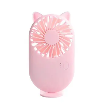 2020 Summer Upgrade Handheld Pocket Fan Mini USB Fan Portable Handheld Ventiladors Rechargeable Handy Air Cooling Fan
2020 Summer Upgrade Handheld Pocket Fan Mini USB Fan Portable Handheld Ventiladors Rechargeable Handy Air Cooling Fan