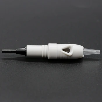 10 Pcs/Set Cartridge Disposable Tattoo Needle High Quality Permanent Sterilized Tattoo Need Tube For Eyebrow Lips Tattoo Needle
10 Pcs/Set Cartridge Disposable Tattoo Needle High Quality Permanent Sterilized Tattoo Need Tube For Eyebrow Lips Tattoo Needle