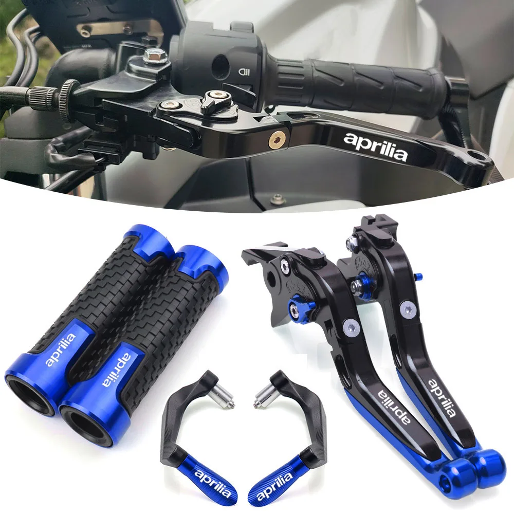Motorcycle CNC Accessories Extendable Brake Clutch Lever Handlebar Hand Grips End FOR APRILIA RSV MILLE 1999 2000 2001 2002 2003
Motorcycle CNC Accessories Extendable Brake Clutch Lever Handlebar Hand Grips End FOR APRILIA RSV MILLE 1999 2000 2001 2002 2003