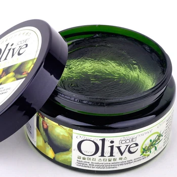 Olive Hair Wax Strong Hair Styling Product Moisture Essence Shine-Free Matte for Dry Hair Lasting Shaping Strong Modelling Mud 
Olive Hair Wax Strong Hair Styling Product Moisture Essence Shine-Free Matte for Dry Hair Lasting Shaping Strong Modelling Mud