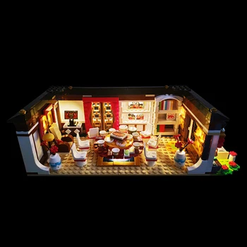 MODIKER USB LED Light Building Block Accessory Modified Kit for New Year's Eve 80101 LED Included Only,
MODIKER USB LED Light Building Block Accessory Modified Kit for New Year's Eve 80101 LED Included Only,