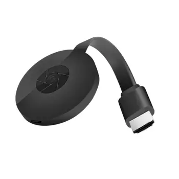 HDMI Media Video Streamer TV Stick Wireless WiFi Display Adapter Screen Sharing For iPhone 11 Pro Max IOS Android Phone to HDTV
HDMI Media Video Streamer TV Stick Wireless WiFi Display Adapter Screen Sharing For iPhone 11 Pro Max IOS Android Phone to HDTV