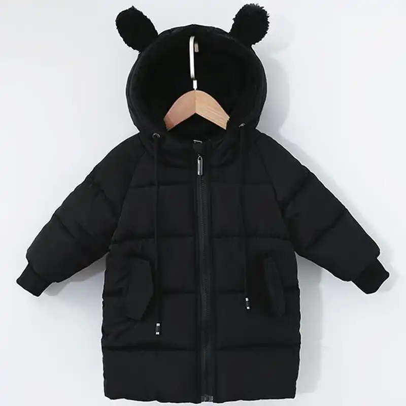 winter jacket for 1 year old boy