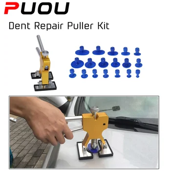 Car Body Paintless Dent Repair Tool Dent Repair Kit Car Dent Puller with Glue Puller Tabs Removal Kits for Vehicle Car
Car Body Paintless Dent Repair Tool Dent Repair Kit Car Dent Puller with Glue Puller Tabs Removal Kits for Vehicle Car
