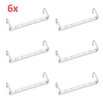 Multi-Function Folding Metal Fast Drying Storage Rack Clothes Hanger Nine-Hole Rotating Cabinet Closet Magic Hanger For Clothes
Multi-Function Folding Metal Fast Drying Storage Rack Clothes Hanger Nine-Hole Rotating Cabinet Closet Magic Hanger For Clothes
