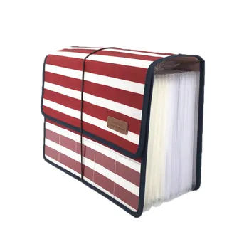 Large-capacity File 12 Pockets Portable Document Folder Accordion A4 File Folder Oxford Document Expandable Briefcase
Large-capacity File 12 Pockets Portable Document Folder Accordion A4 File Folder Oxford Document Expandable Briefcase