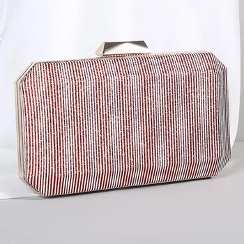 Luxury Evening Clutch Bags Red Wedding Clutch Purse Fashion Female Bridal Bridesmaid Shoulder Bags Clutches Party Handbag
Luxury Evening Clutch Bags Red Wedding Clutch Purse Fashion Female Bridal Bridesmaid Shoulder Bags Clutches Party Handbag