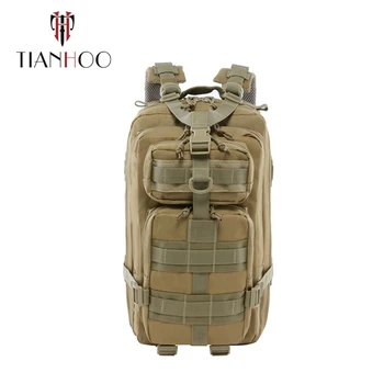 TIANHOO 2020 New Pattern High Quality 3P Tactical Travel Backpacks Outdoor Sports Multifunctional Camouflage Backpack
TIANHOO 2020 New Pattern High Quality 3P Tactical Travel Backpacks Outdoor Sports Multifunctional Camouflage Backpack