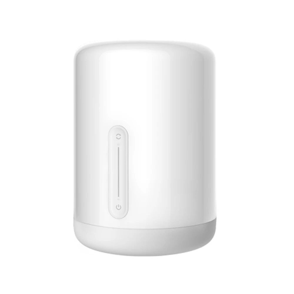 Xiaomi Mijia Bedside Lamp 2 Smart remote control Light Voice Control Touch Switch Mi Home App Led Bulb for Apple Homekit Siri |