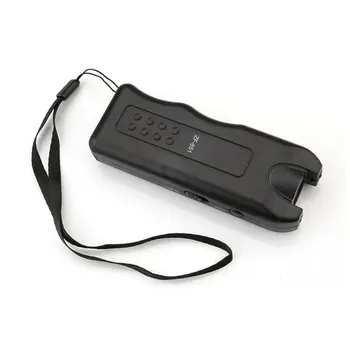 2018 New Infrared Electronic Dog Repeller with Double Ultrasonic Horn Ultrasonic Training Dog Devices Long Distance
2018 New Infrared Electronic Dog Repeller with Double Ultrasonic Horn Ultrasonic Training Dog Devices Long Distance