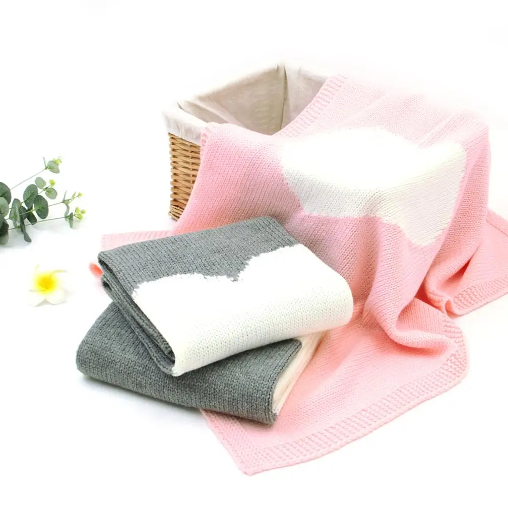 Baby Blankets Brand Newborn Swaddle Wrap Blankets 95*75cm Infant Bebes Stroller Bedding Covers Beach Bath Towels Children Quilts
Baby Blankets Brand Newborn Swaddle Wrap Blankets 95*75cm Infant Bebes Stroller Bedding Covers Beach Bath Towels Children Quilts