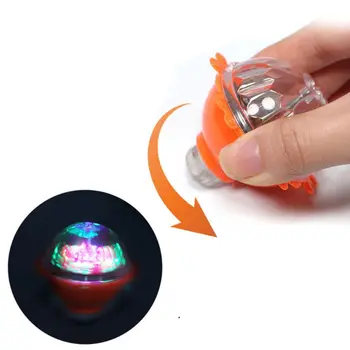 10 Pcs/set Colorful Children Plastic Flash Gyro Light-emitting Gyros Friction Magic for Kids Birthday Festival Gifts 
10 Pcs/set Colorful Children Plastic Flash Gyro Light-emitting Gyros Friction Magic for Kids Birthday Festival Gifts