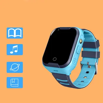 2020 4G Smart Watch Kids Android 4.4 WiFi Touch Screen Camera GPS tracking SOS Call Children Watch
2020 4G Smart Watch Kids Android 4.4 WiFi Touch Screen Camera GPS tracking SOS Call Children Watch