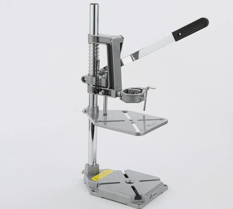 bosch s7 drill stand manual