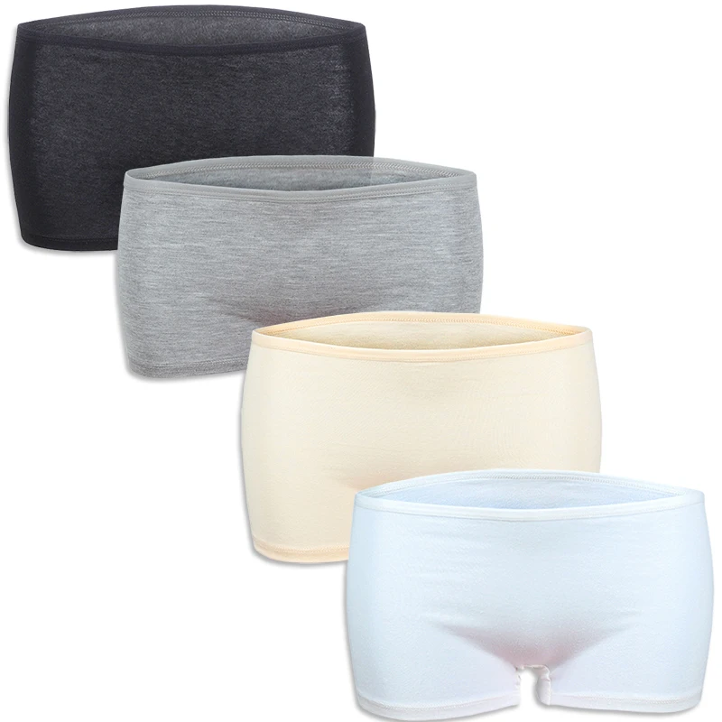 4 Pcs/Lot Adolescent Soft Underpants Cotton Panties Young Pants Training Kids Panty Teen Girls Underwear Teen for 8-16 Years Old
4 Pcs/Lot Adolescent Soft Underpants Cotton Panties Young Pants Training Kids Panty Teen Girls Underwear Teen for 8-16 Years Old