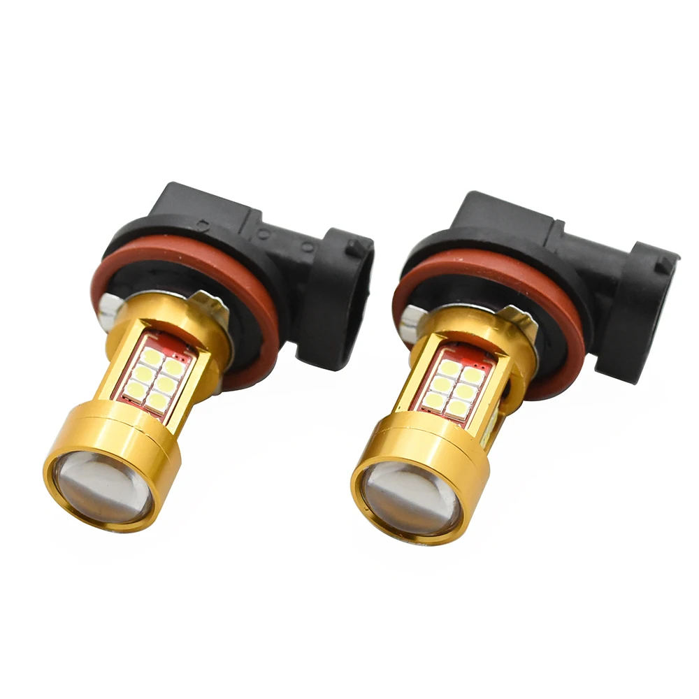 2pcs High Power H11 H8 H16 LED Fog Lamp Light Cars Daytime Running Light DRL Lamp White Yellow Pink Crystal Blue
2pcs High Power H11 H8 H16 LED Fog Lamp Light Cars Daytime Running Light DRL Lamp White Yellow Pink Crystal Blue