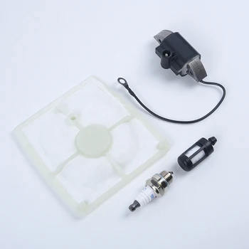 Air Filter Ignition Coil For Stihl 041G , 041 For Farm Boss Chainsaw 11101201601
Air Filter Ignition Coil For Stihl 041G , 041 For Farm Boss Chainsaw 11101201601
