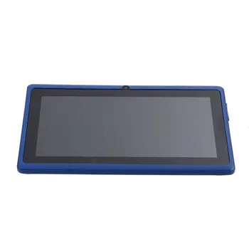 7 Inch Quad-core Tablet Computer Q88h All-in A33 For Android 4.4wifi Internet Bluetooth 512MB+4GB 220-240V EU/UK/AU Plug
7 Inch Quad-core Tablet Computer Q88h All-in A33 For Android 4.4wifi Internet Bluetooth 512MB+4GB 220-240V EU/UK/AU Plug